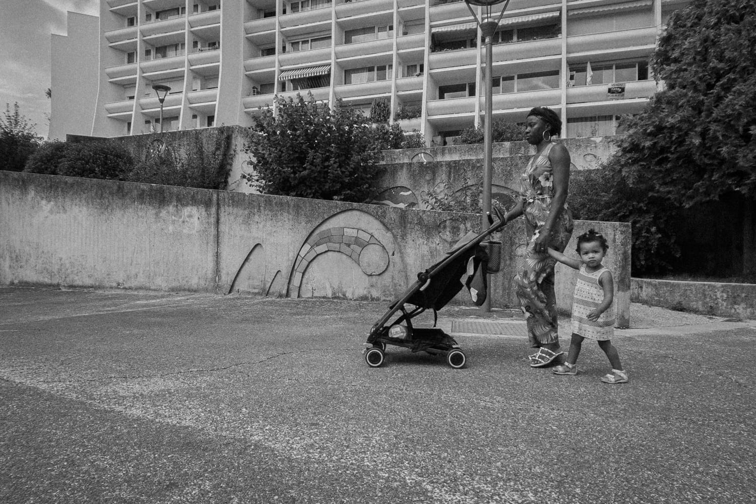 Превью Paris shoot on iPhone 2019